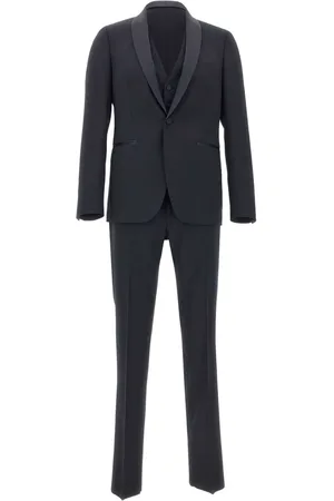 TAGLIATORE Traje con botones