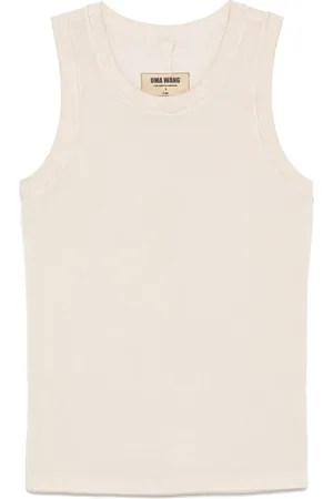 UMA WANG Camiseta Ti