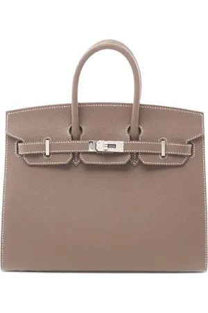 Hermès Bolsa de mano Birkin 25 2024