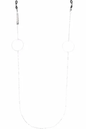 Frame Chain Cadena para lentes en baño de oro de 18kt