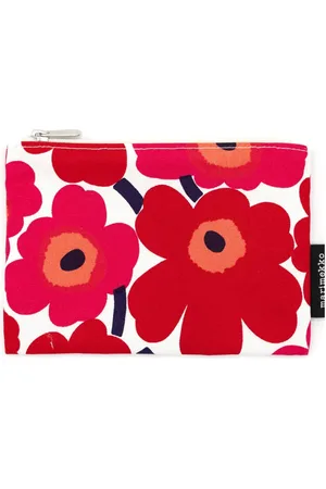 Marimekko Mini Kaika wallet