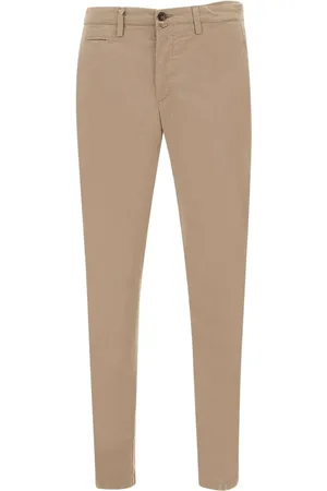 BRIGLIA Pantalones rectos BG05C