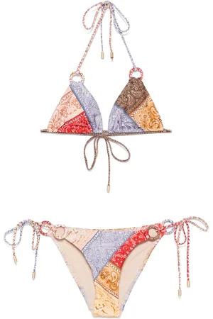 ZIMMERMANN Bikini Lucky Ring