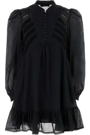 Max Mara Vestido corto Asteri