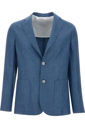 BARBA Blazer con botones