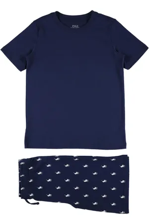 Ralph Lauren Pijama de algodón