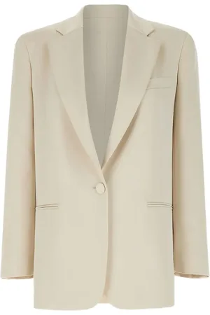 The Andamane Blazer Guia
