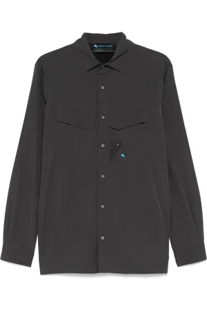 Klättermusen Camisa Syn