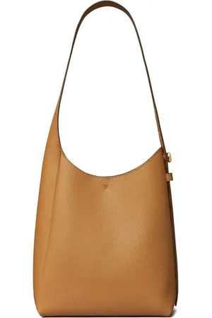 Tory Burch Bolsa de hombro Romy pequeña