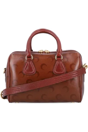 Marine Serre Bolsa Moon mini
