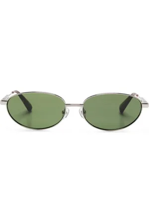 Jacquemus Lentes de sol Carino