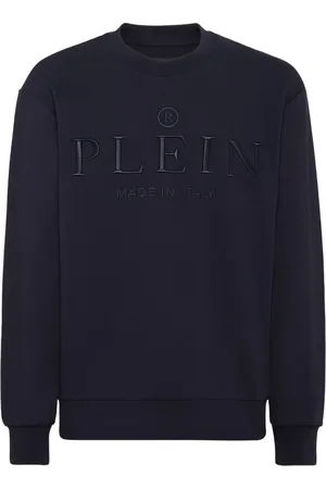 Philipp Plein Sudadera estampada