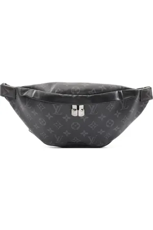 LOUIS VUITTON Cangurera Discovery PM 2021