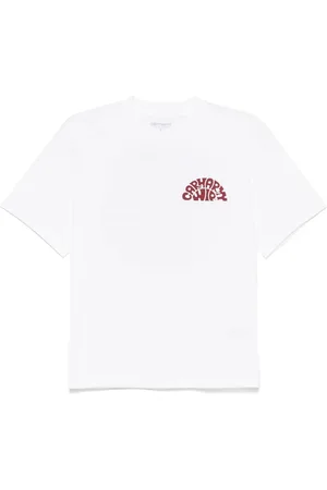Carhartt Playera Jazzy