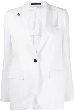 GABRIELE PASINI Blazer con botones