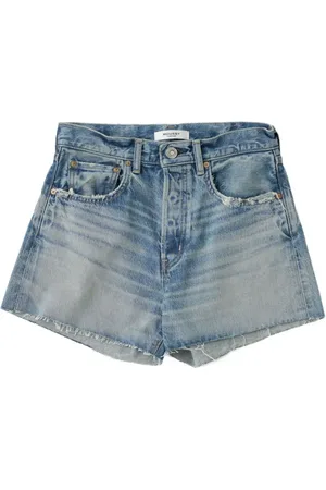 Moussy Shorts de mezclilla Bayville