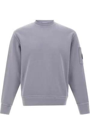 C.P. Company Sudadera con cuello alto