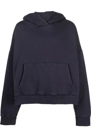 Entire Studios Hoodie con hombros caídos