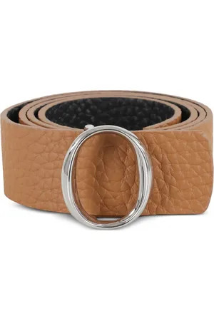 Orciani Cinturón reversible