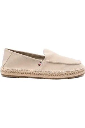 Tommy Hilfiger Mocasines de gamuza