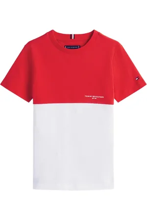 Tommy Hilfiger Shorts con diseño color block (set de 2 piezas)