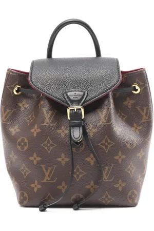 LOUIS VUITTON Mochila Monogram Montsouris BB 2020