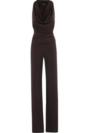 The Andamane Jumpsuit Wendy