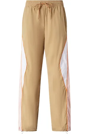 Pinko Pants con paneles