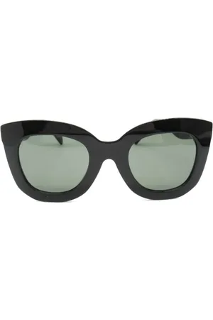 Céline Lentes de sol con armazón cat eye 2020