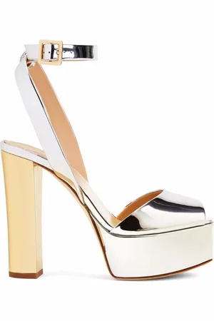Giuseppe Zanotti Sandalias Betty