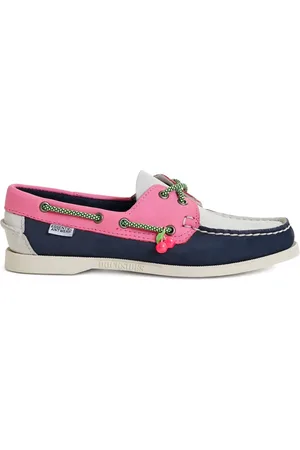 Essentiel Antwerp Zapatos top sider Hebago