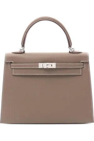 Hermès Bolsa de mano Kelly 25 convertible 2025