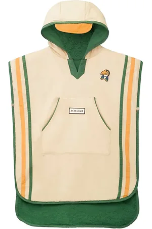Roarsome Toalla con parche del logo