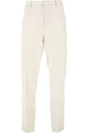 Emporio Armani Pantalones rectos