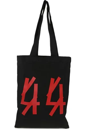 44 Label Group Tote Concrete