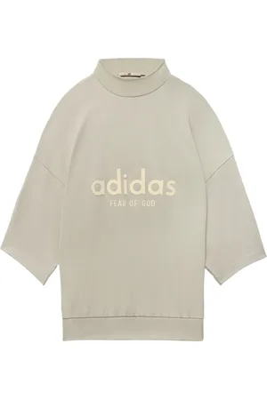 FEAR OF GOD Sudadera Athletics de x adidas