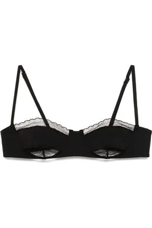 Kiki de Montparnasse Top de bikini estilo balconette