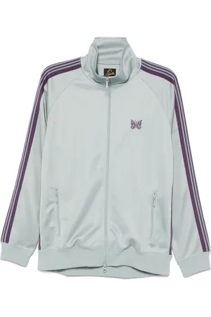 Pins & Needles Sudadera con mariposa bordada
