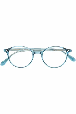 GIGI Lentes con armazón redonda