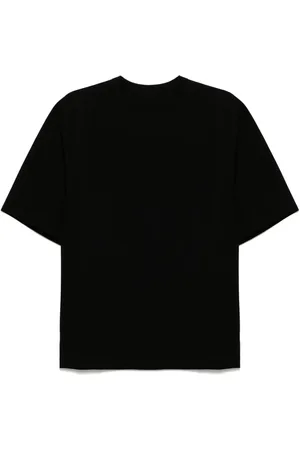 CROQUIS Playera con cuello redondo