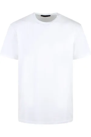 LOW BRAND Playera de jersey