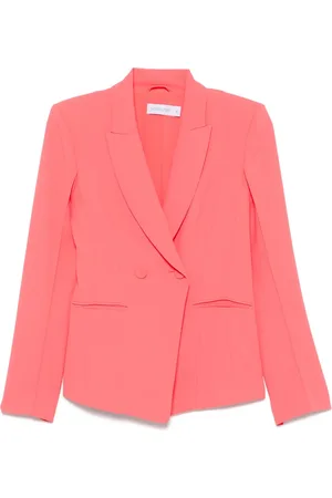 Patrizia Pepe Blazer con doble botonadura