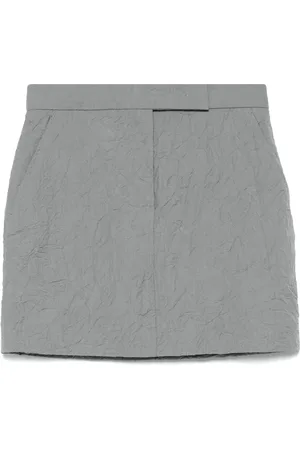Max Mara Falda corta Abate