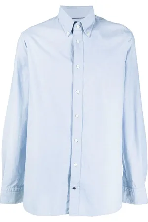 Tommy Hilfiger Camisa con botones