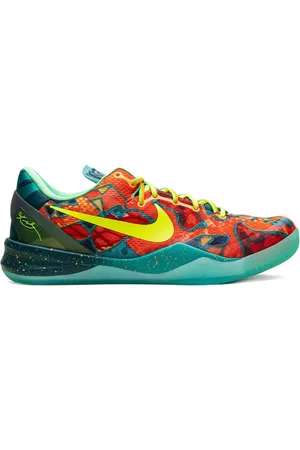 Nike Tenis What The Kobe 8 Protro Multi-color