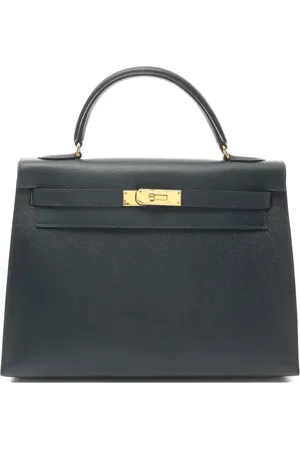 Hermès Bolsa de mano Kelly 32 1996