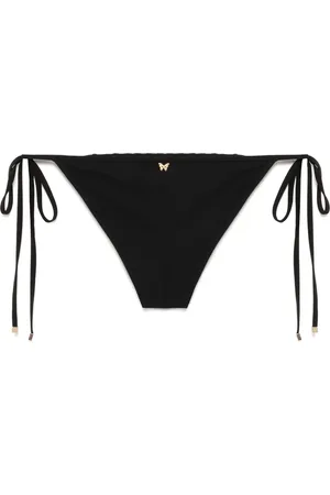 Kiki de Montparnasse Bikini bottom con encaje