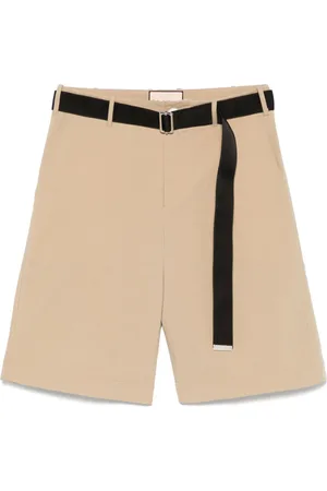 Plan C Shorts con pretina elástica