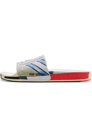 adidas Flip flops x Raf Adilette