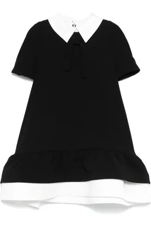 Mimisol Vestido Flounce